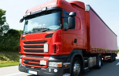 Adana Yüreğir Ambar Kargo